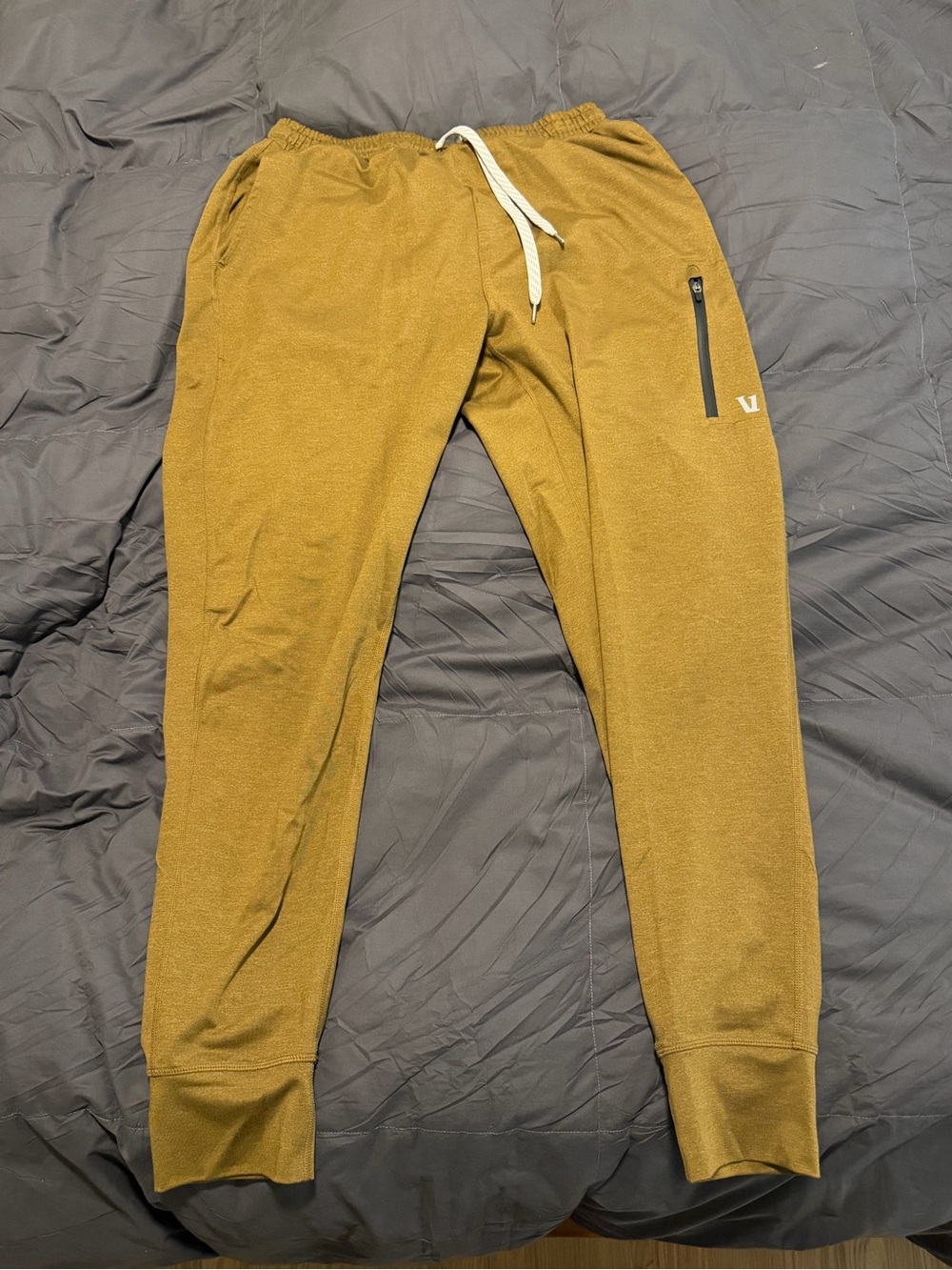 Vuori men’s Sunday Performance Jogger